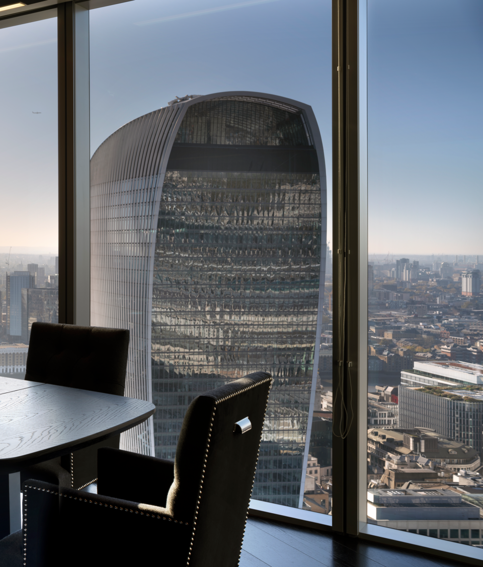 Britannia Global Investments