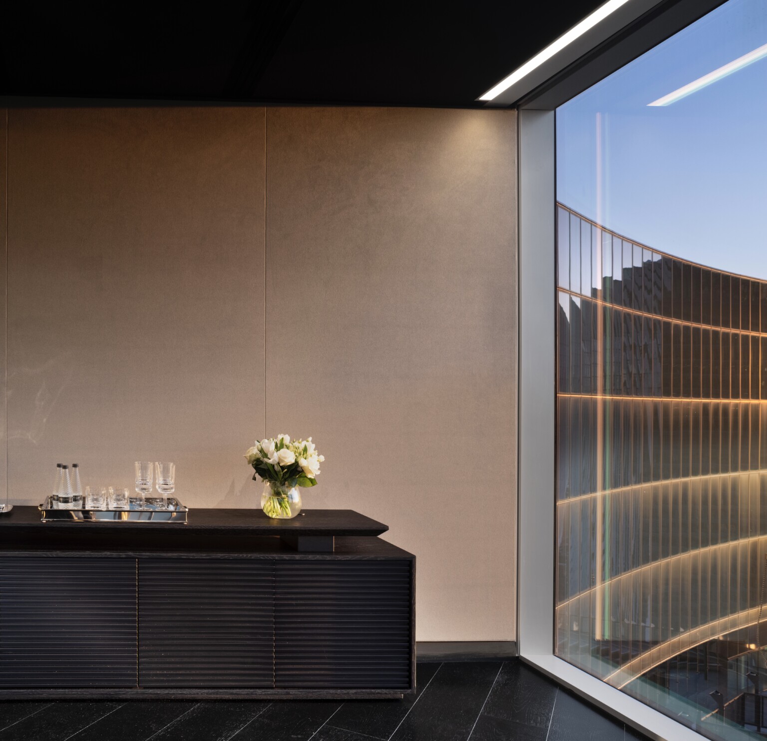 Britannia Global Investments